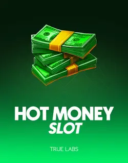 Hot Money Slot